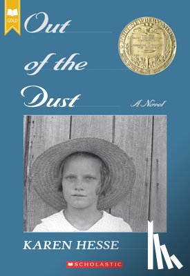 Hesse, Karen - Out of the Dust