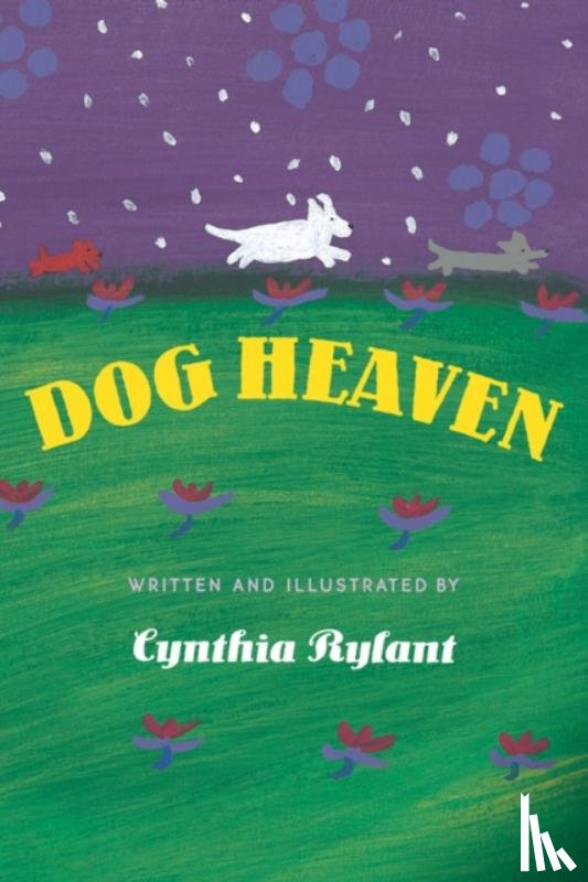 Rylant, Cynthia - Dog Heaven