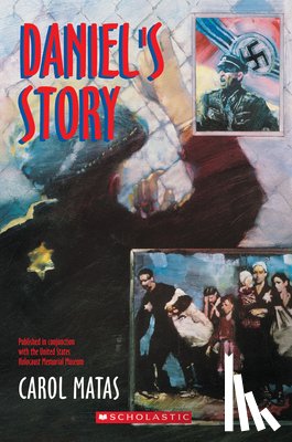 Matas, Carol - Daniel's Story