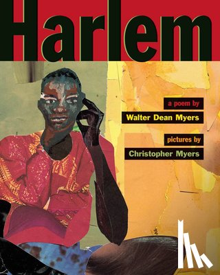 Myers, Walter Dean - Harlem