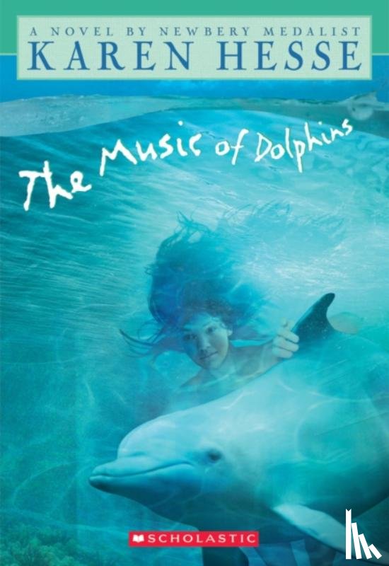 Hesse, Karen - The Music of Dolphins