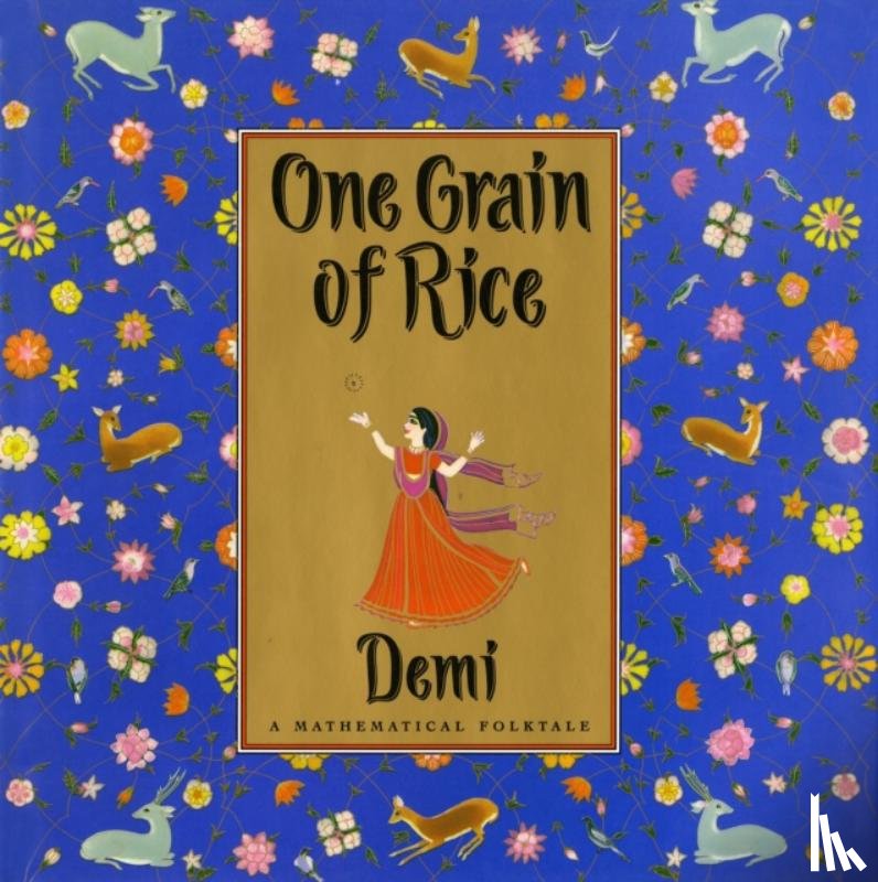 DEMI - One Grain of Rice