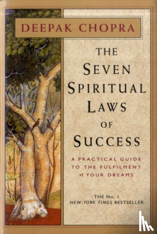 Chopra, Dr Deepak - The Seven Spiritual Laws Of Success
