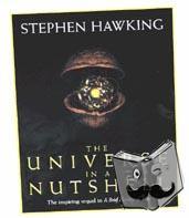 Hawking, Stephen - The Universe In A Nutshell