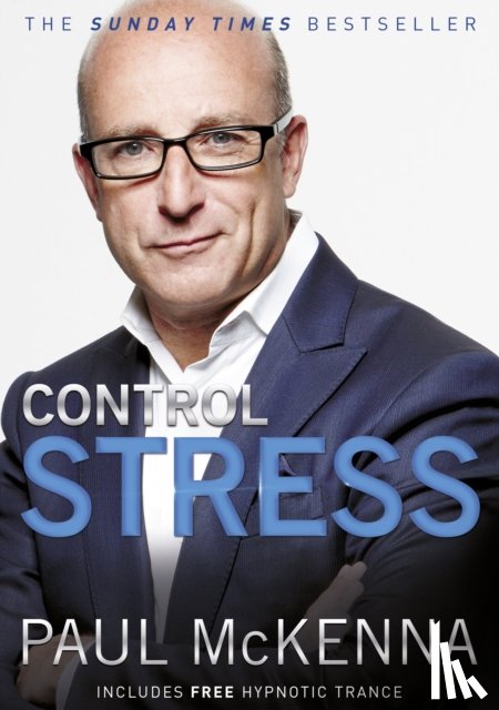 McKenna, Paul - Control Stress
