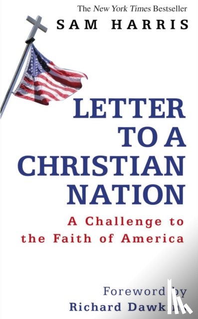 Harris, Sam - Letter to a Christian Nation