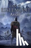 esslemont, ian c - (06): assail