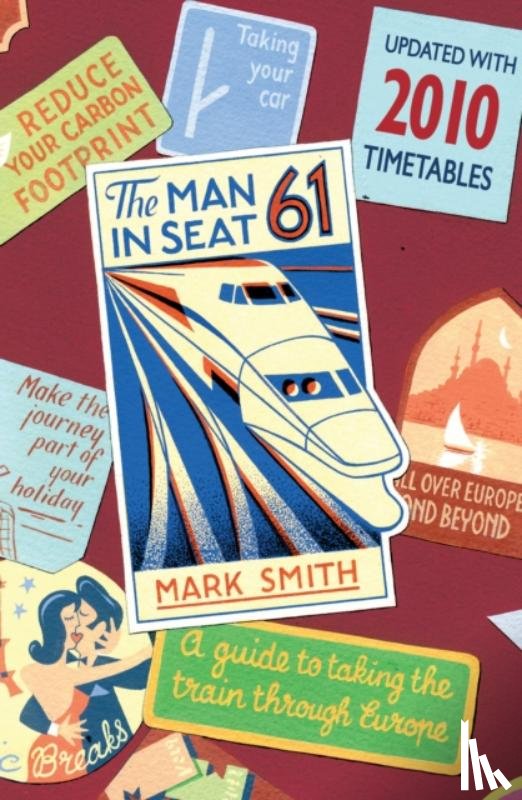 Smith, Mark - Man in Seat 61