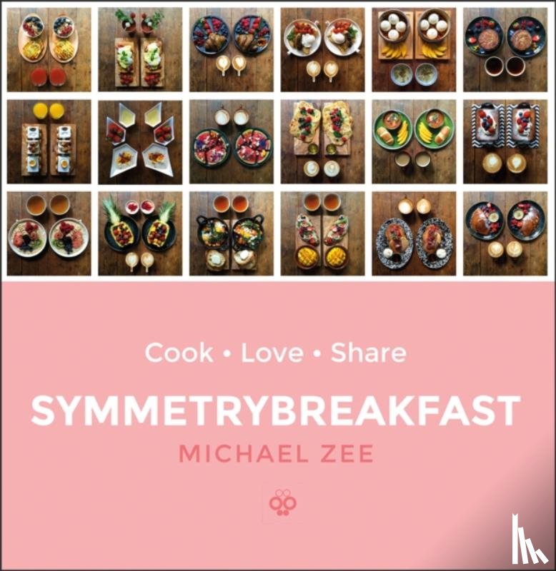 Zee, Michael - SymmetryBreakfast