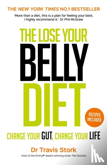 Stork, Dr Travis - The Lose Your Belly Diet