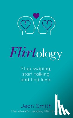 Smith, Jean - Flirtology