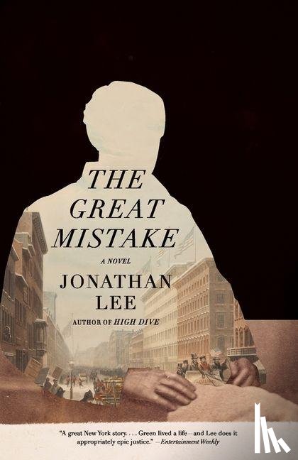 Lee, Jonathan - Lee, J: Great Mistake