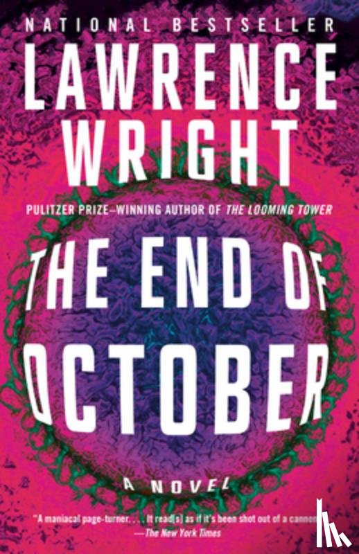 Wright, Lawrence - End of October