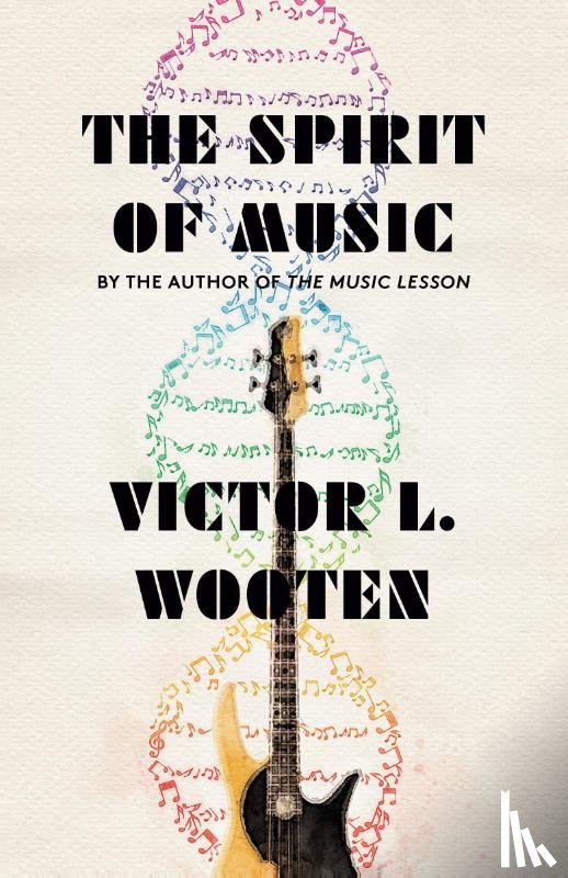 Wooten, Victor L. - The Spirit of Music