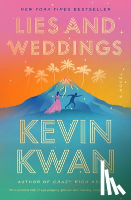 Kwan, Kevin - Lies and Weddings