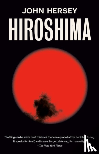 Hersey, John - Hiroshima