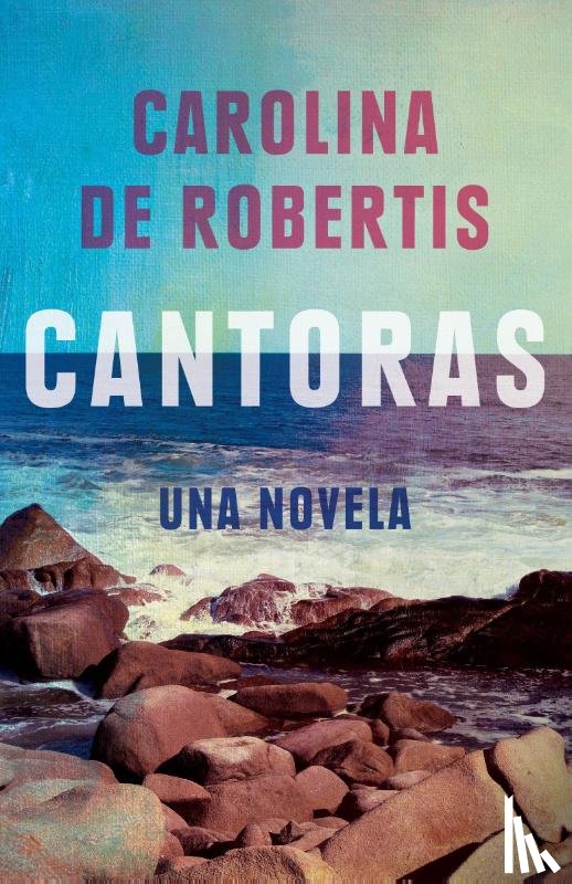 De Robertis, Carolina - De Robertis, C: Cantoras (Spanish Edition)