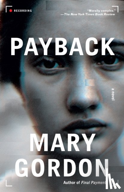 Gordon, Mary - Payback