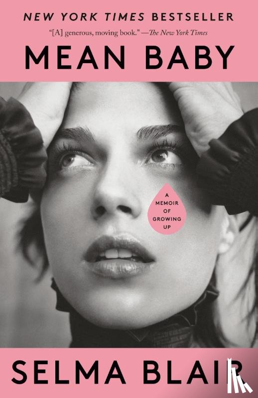 Blair, Selma - Mean Baby