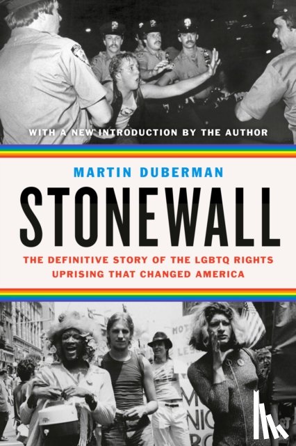 Duberman, Martin - Stonewall