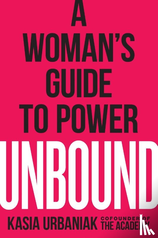 Urbaniak, Kasia - Unbound