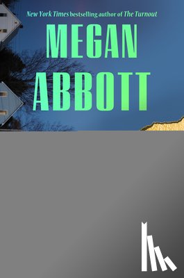 Abbott, Megan - El Dorado Drive