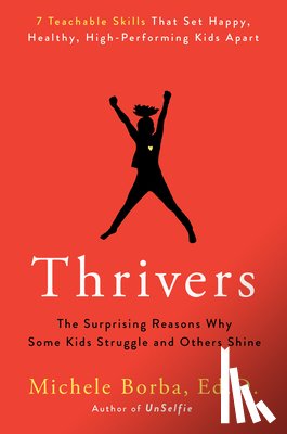 Borba, Michele - Thrivers