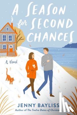 Bayliss, Jenny - A Season for Second Chances
