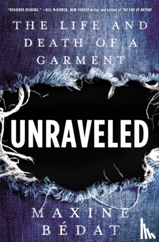 Bedat, Maxine - Unraveled