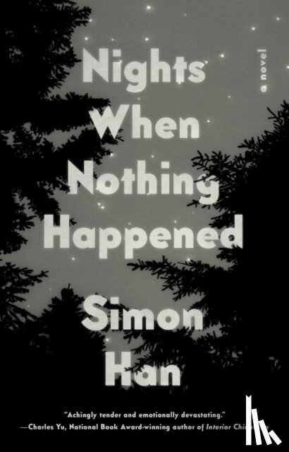Han, Simon - Nights When Nothing Happened