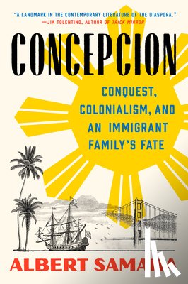 Samaha, Albert - Concepcion