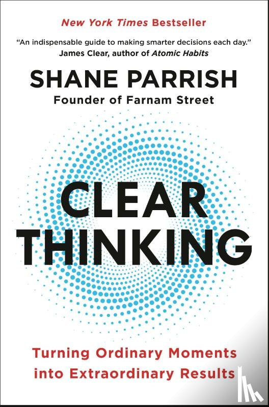 Parrish, Shane - Parrish, S: Clear Thinking