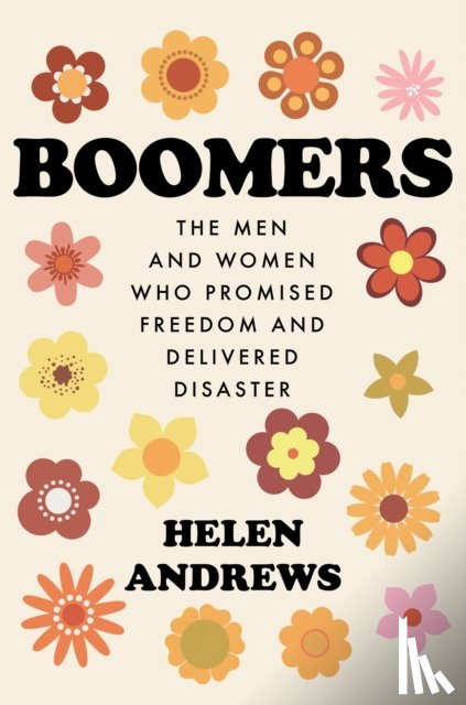 Andrews, Helen - Boomers