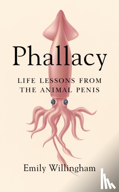 Willingham, Emily - Phallacy