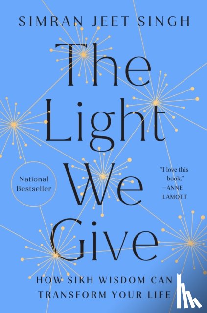 Singh, Simran Jeet - The Light We Give