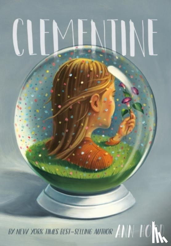 Hood, Ann - Clementine