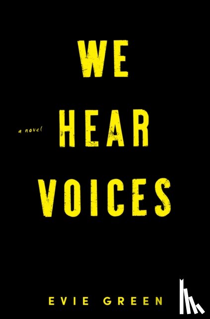 Green, Evie - We Hear Voices