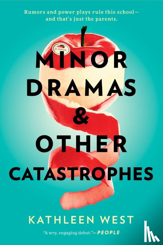 West, Kathleen - Minor Dramas & Other Catastrophes