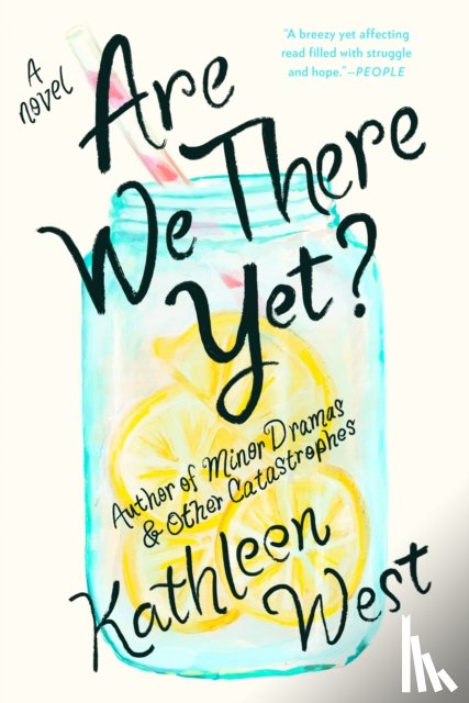 West, Kathleen - Are We There Yet?