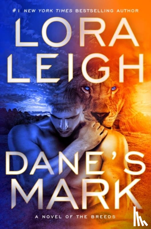 Leigh, Lora - Dane's Mark