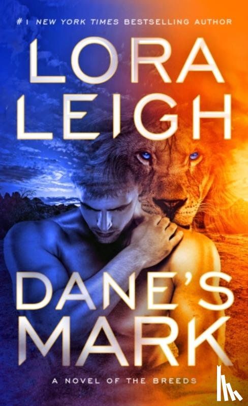 Leigh, Lora - Dane's Mark