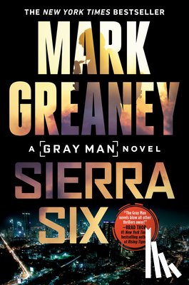 Greaney, Mark - Sierra Six