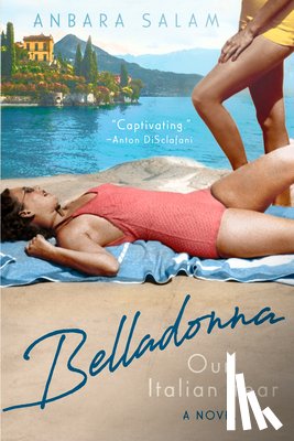 Salam, Anbara - BELLADONNA