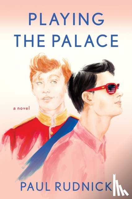 Rudnick, Paul - Playing the Palace