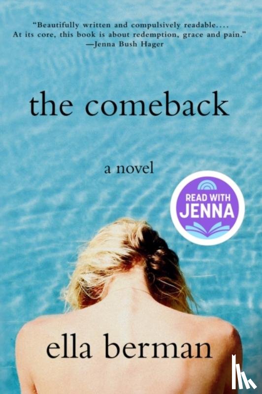 Berman, Ella - The Comeback