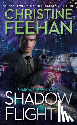 Feehan, Christine - Shadow Flight
