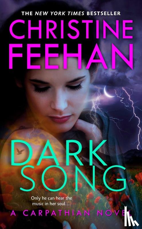 Feehan, Christine - Dark Song