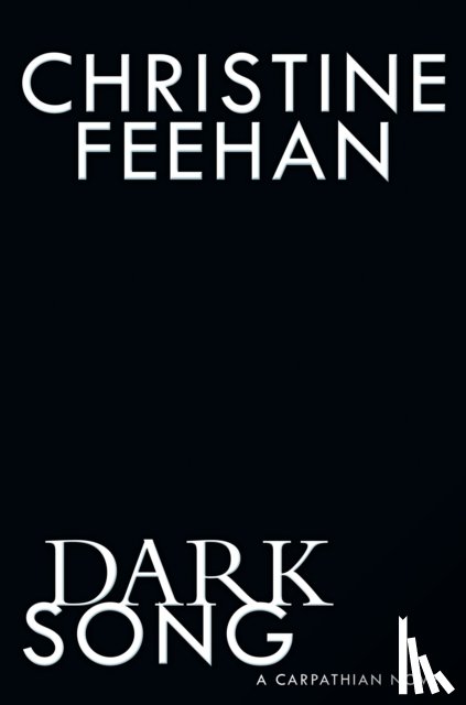 Feehan, Christine - Dark Song