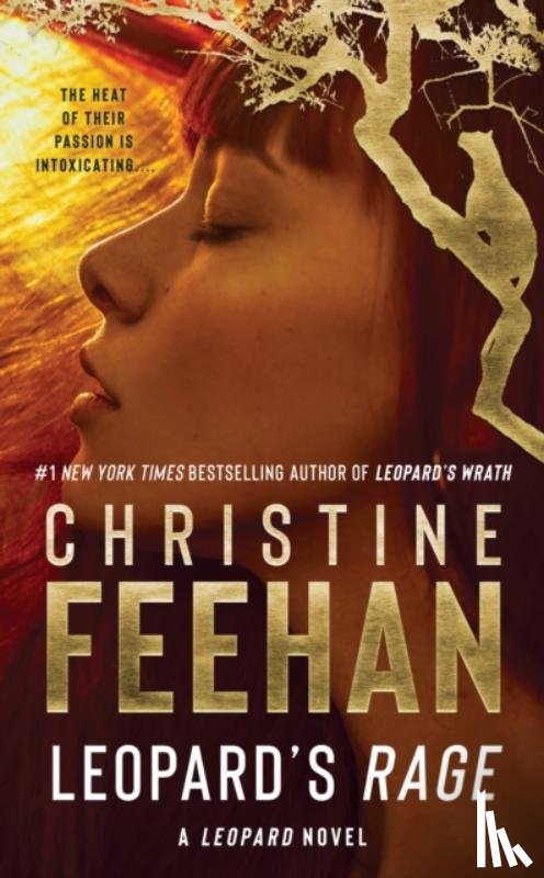 Feehan, Christine - Leopard's Rage