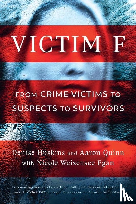 Huskins, Denise, Quinn, Aaron - Victim F